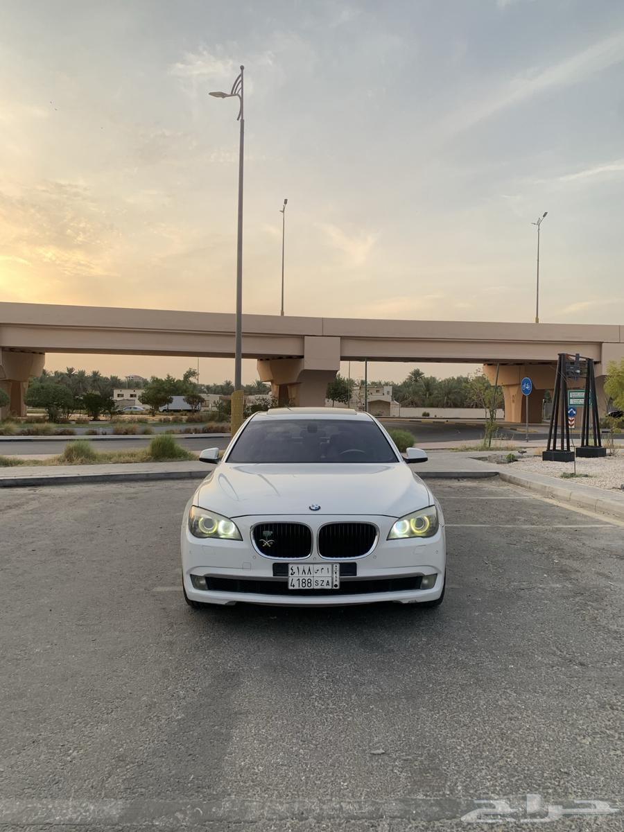 BWM 740 Li64258350467970111