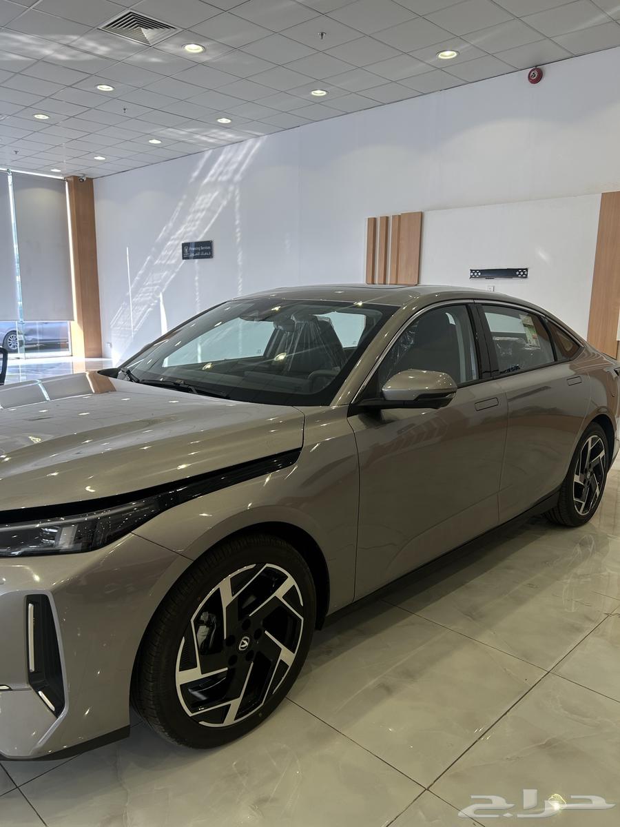 شانجان ليمتد 2026 عروض للكاش والتمويل64250018888322111