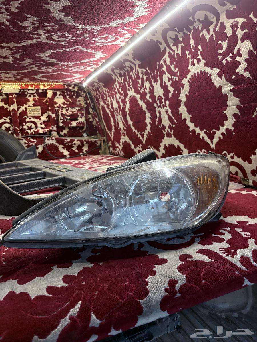 للبيع جناح هايلوكس 201464255001187073110