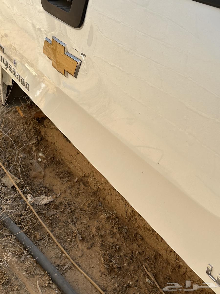 صندوق جمس سلفرادو مديل 2013 نضيف للبيع64256697162115112