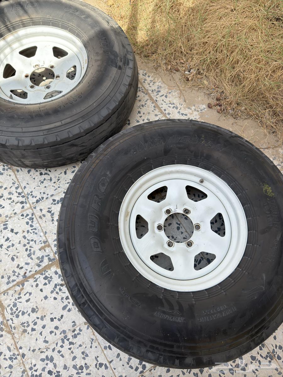 جنوط تركب على لاند كرروزر ونيسان قديم64238811182594111