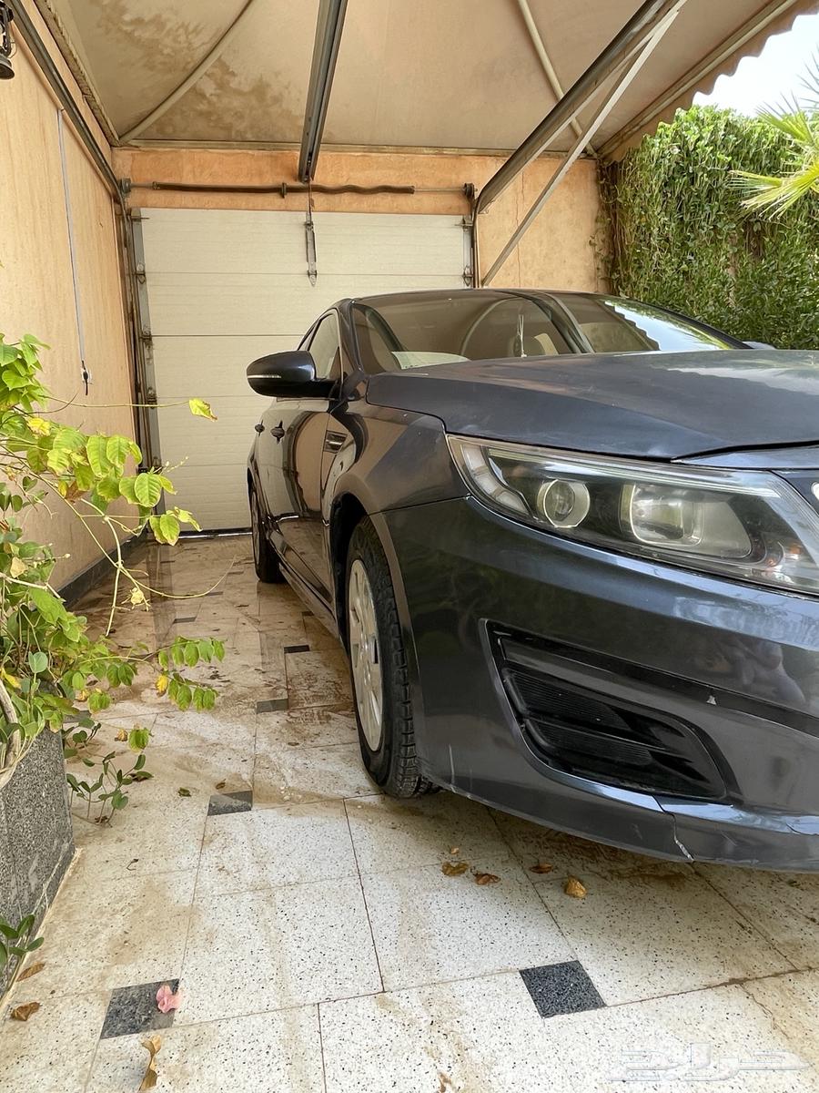 كيا أوبتيما 2015 للبيع64237434024578114