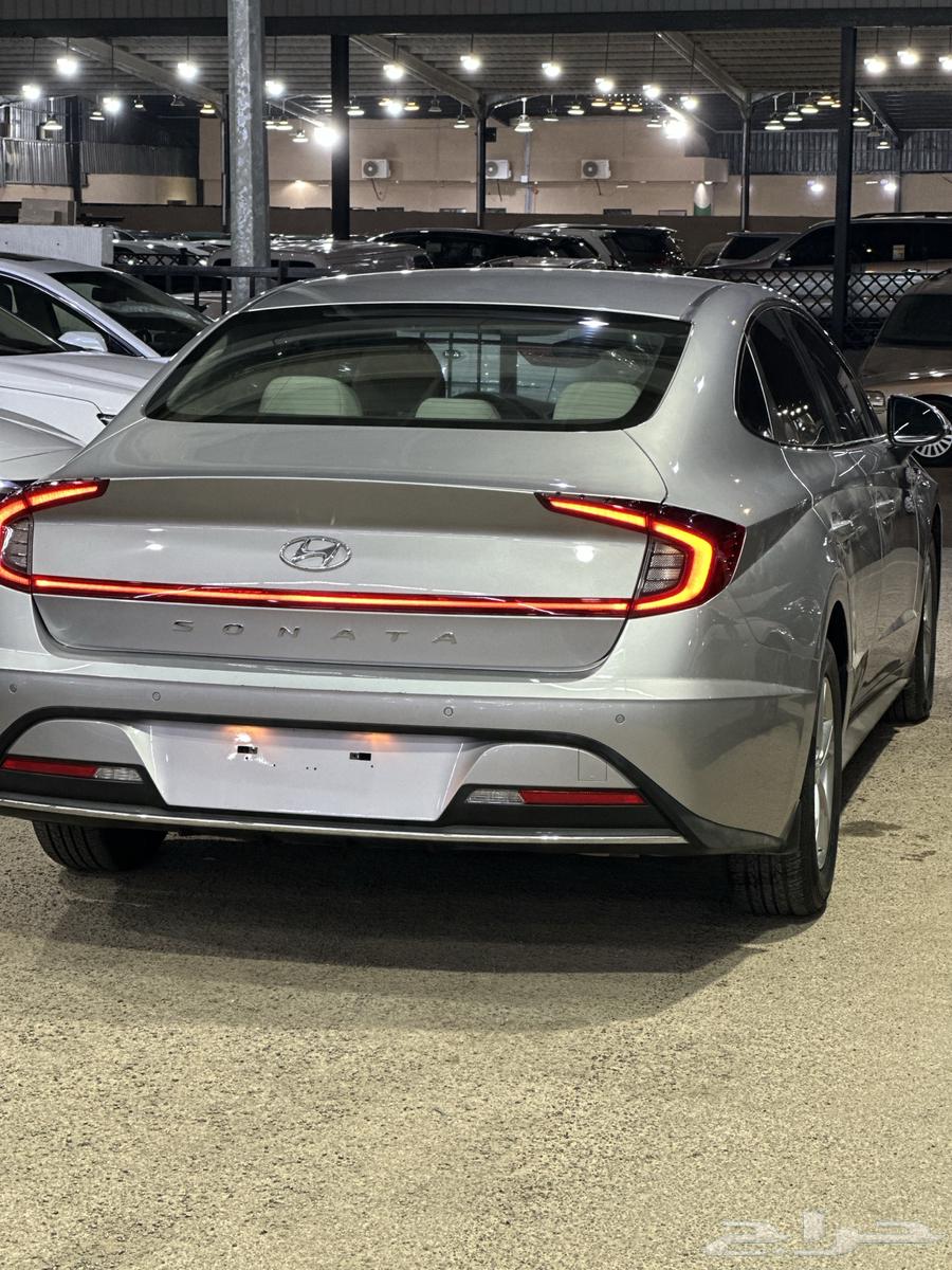 هيونداي سوناتا 2020 وكالة64254035268737111