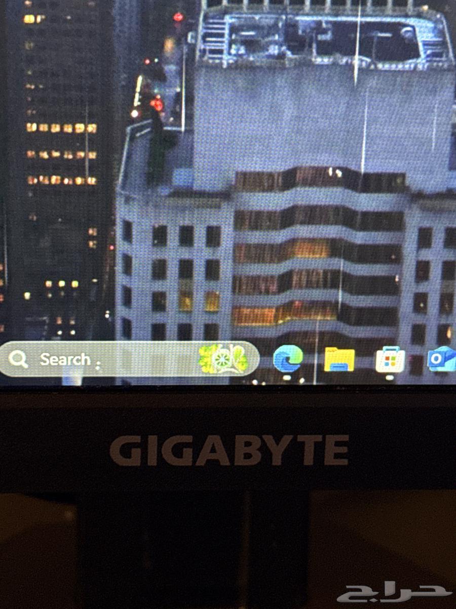 شاشه بي سي 28 بوصه 4K 144Hz64406793286658111