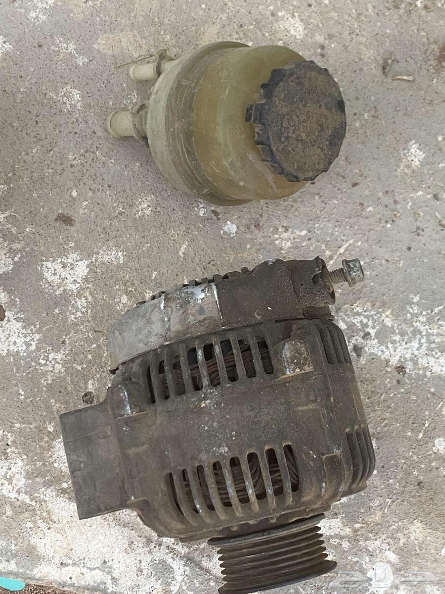 Lexus 430 Dynamo and Drxson Box64244550439939110