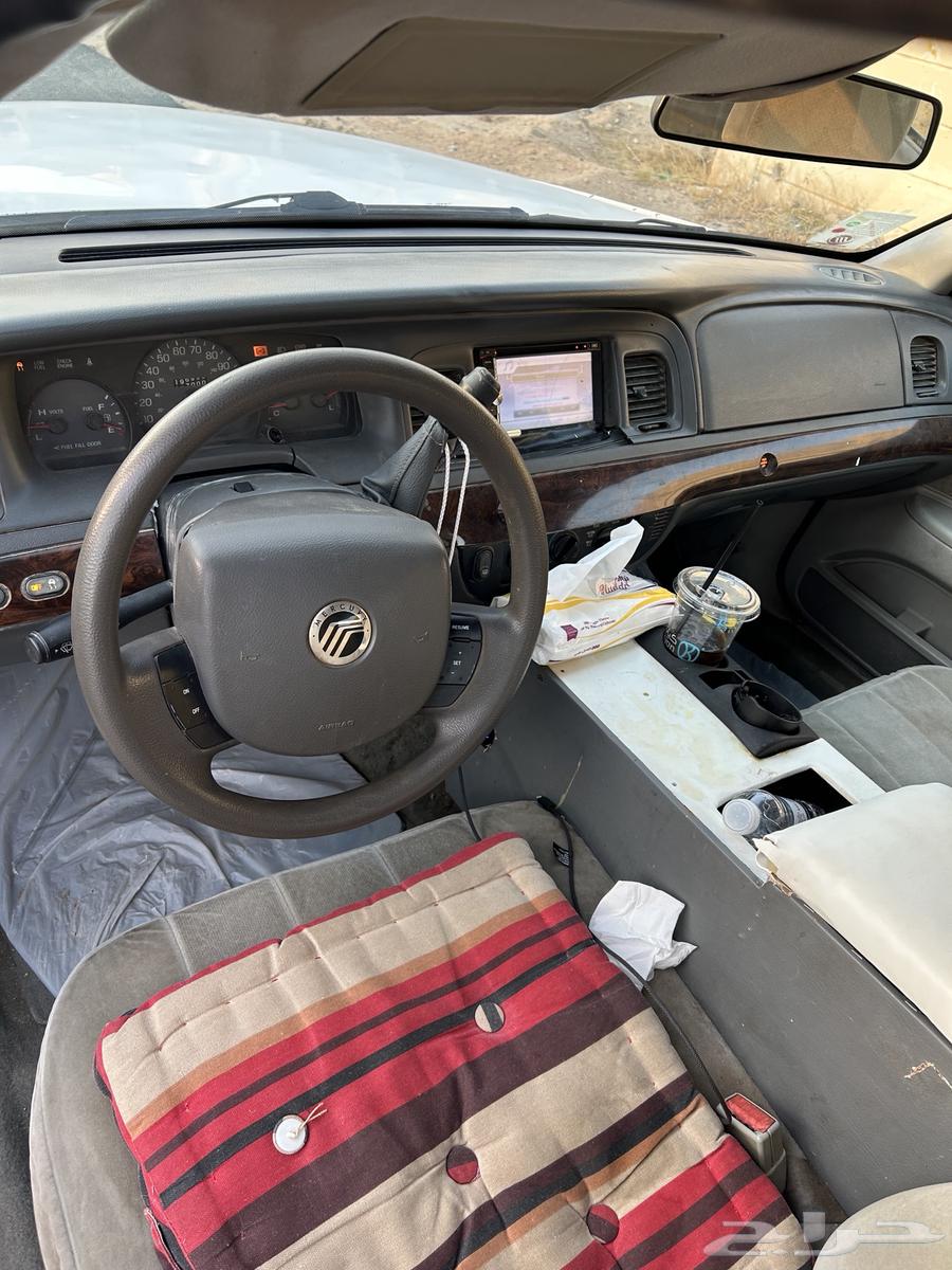 فورد ماركيز 2005 فحص استماره جديد64243832391681114