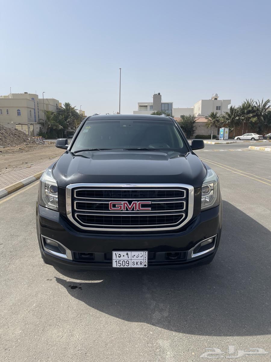 جمس يوكن قصير ( بدون دبل )64257182285441114