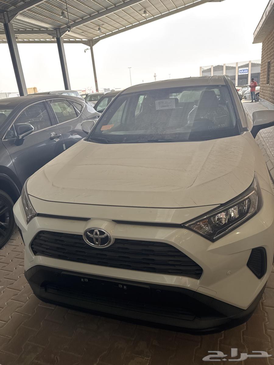 2025 New Ravfour Standard Double with Installments64236619565825112