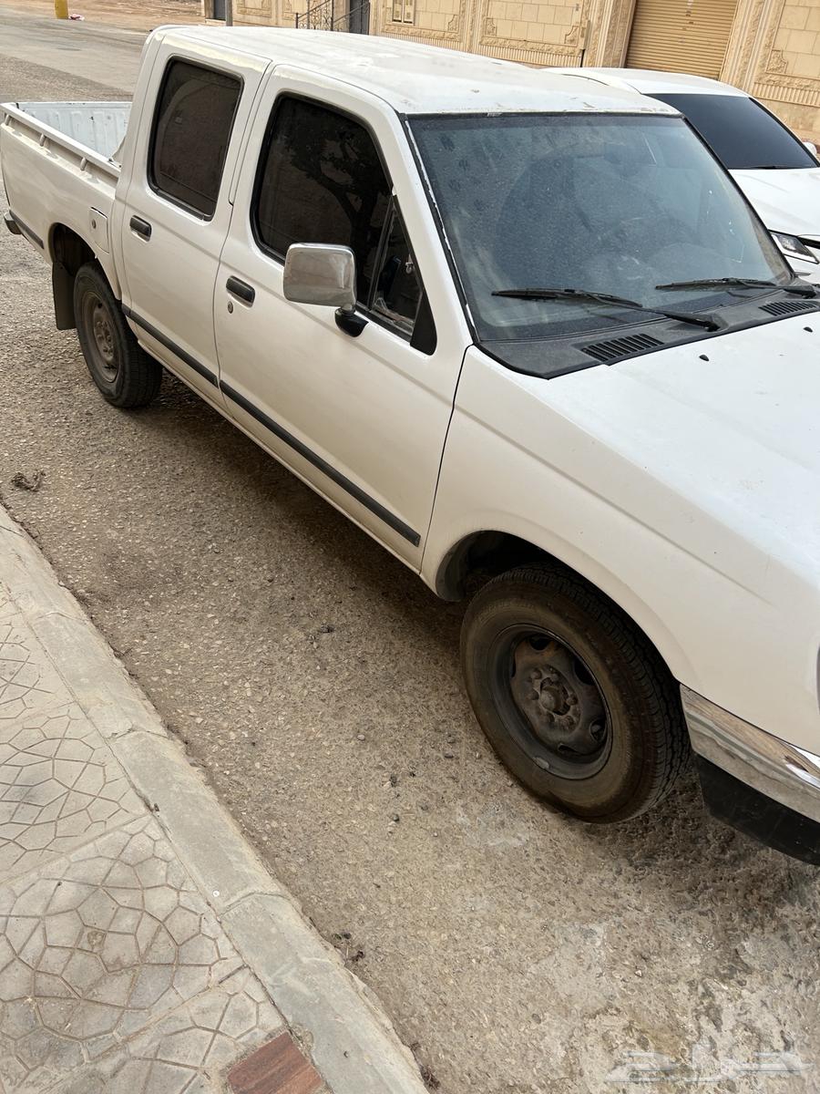 للبيع ددسن 2005 ((ديزل))64253397063042112