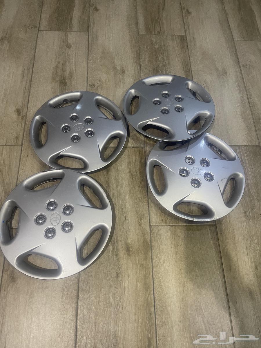 طيس كامري جي ال اصليه يوجد به وحده مرشوشه ع نظافه ولا تبين64242570149506110