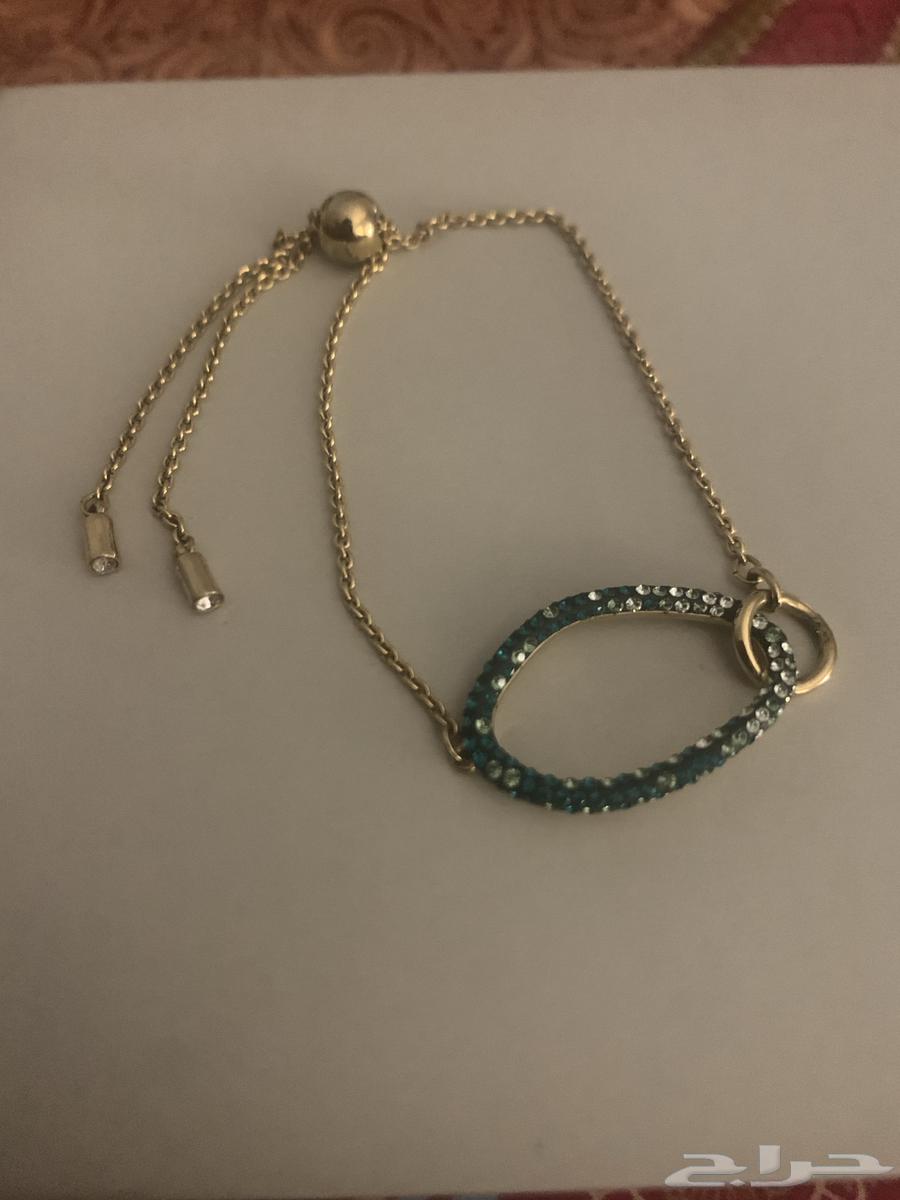 Swarovski bracelet63967266188290110