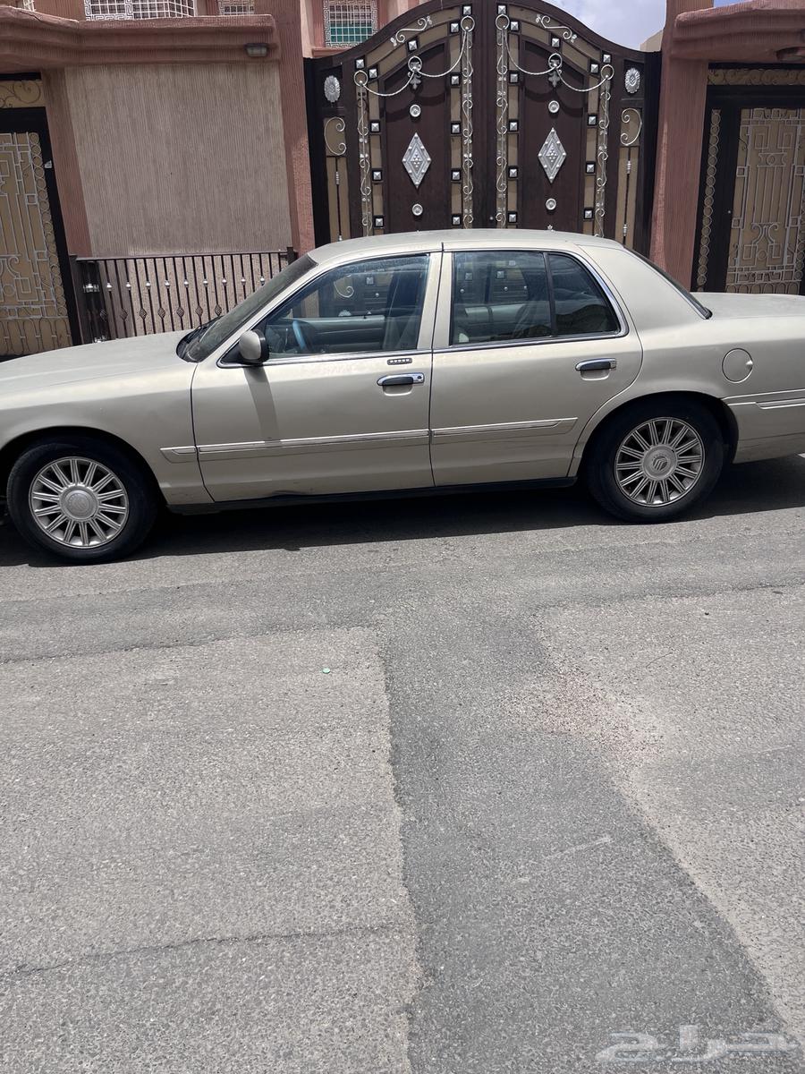 فورد جراند ماركيز 200864245417008386110