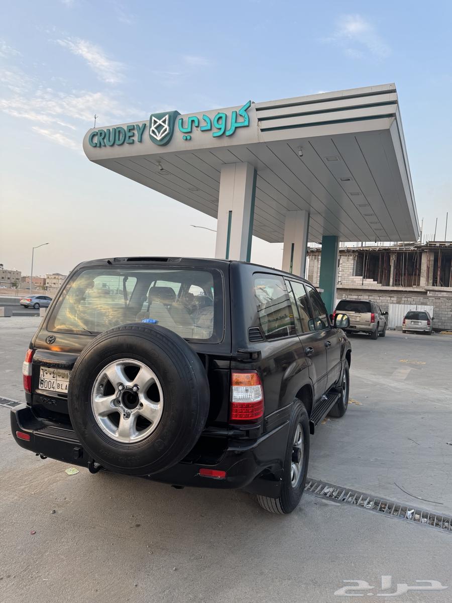 لاند سبير علاق 8 سلندر64260716701441113