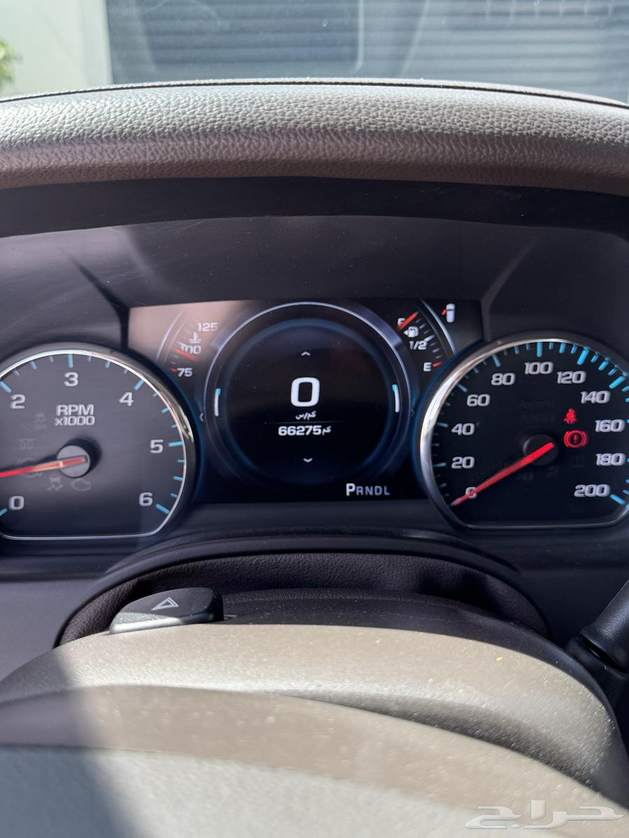 Tahoe Premium 201864241196714242113