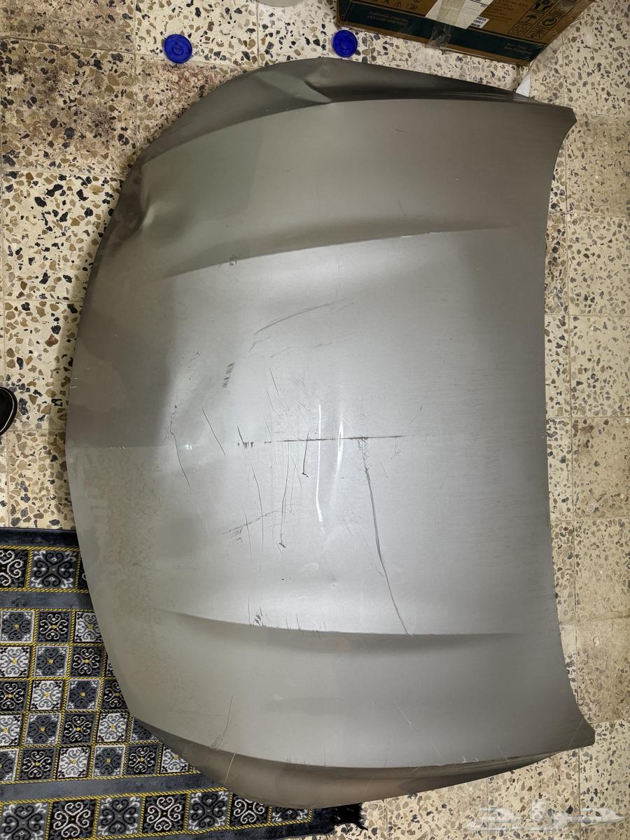 كبوت ام جي 5 وكالة MG 564260358442498111