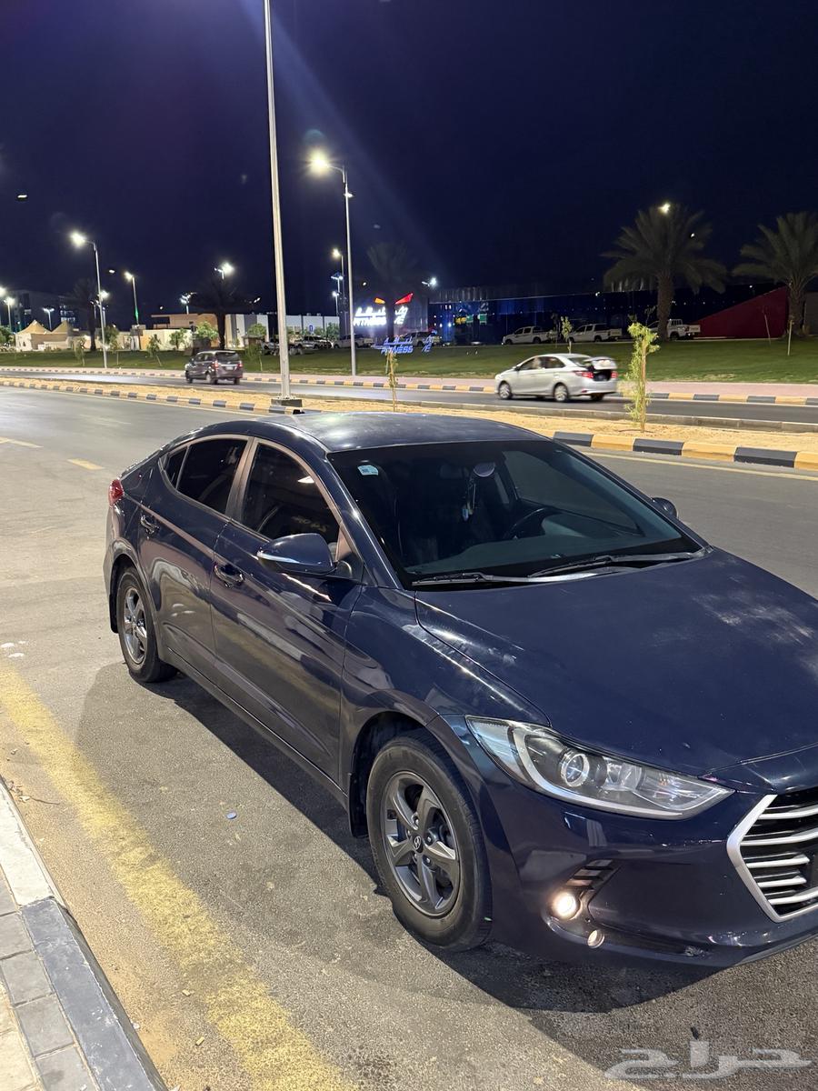 هونداي أفانتي ديزل64231278024961114