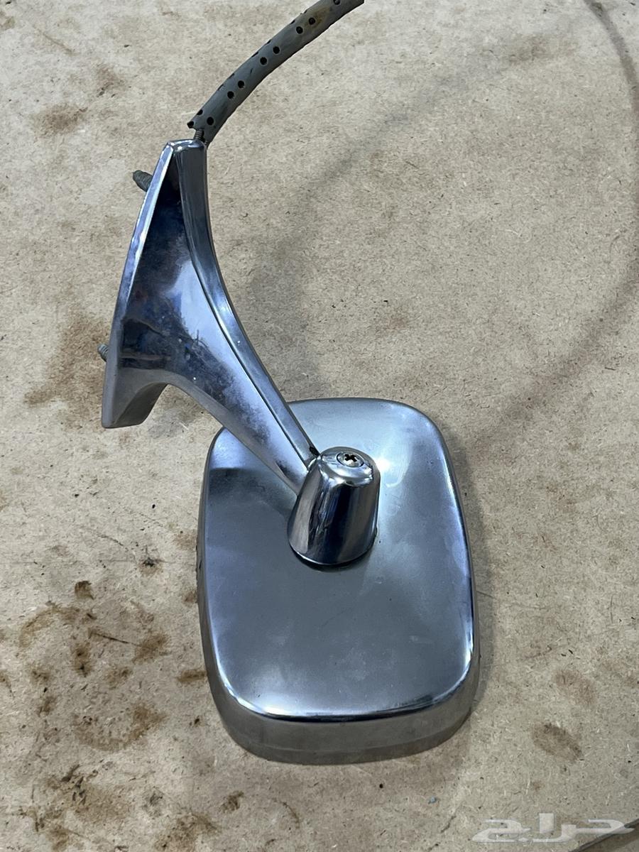 قطع منوعة كابرس وامبالا 76 (مستعملة)64252755727873111