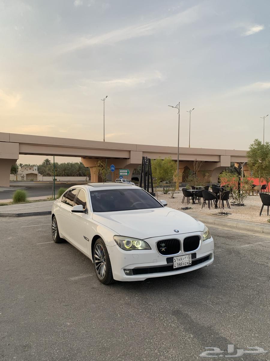 BWM 740 Li64258350467970112