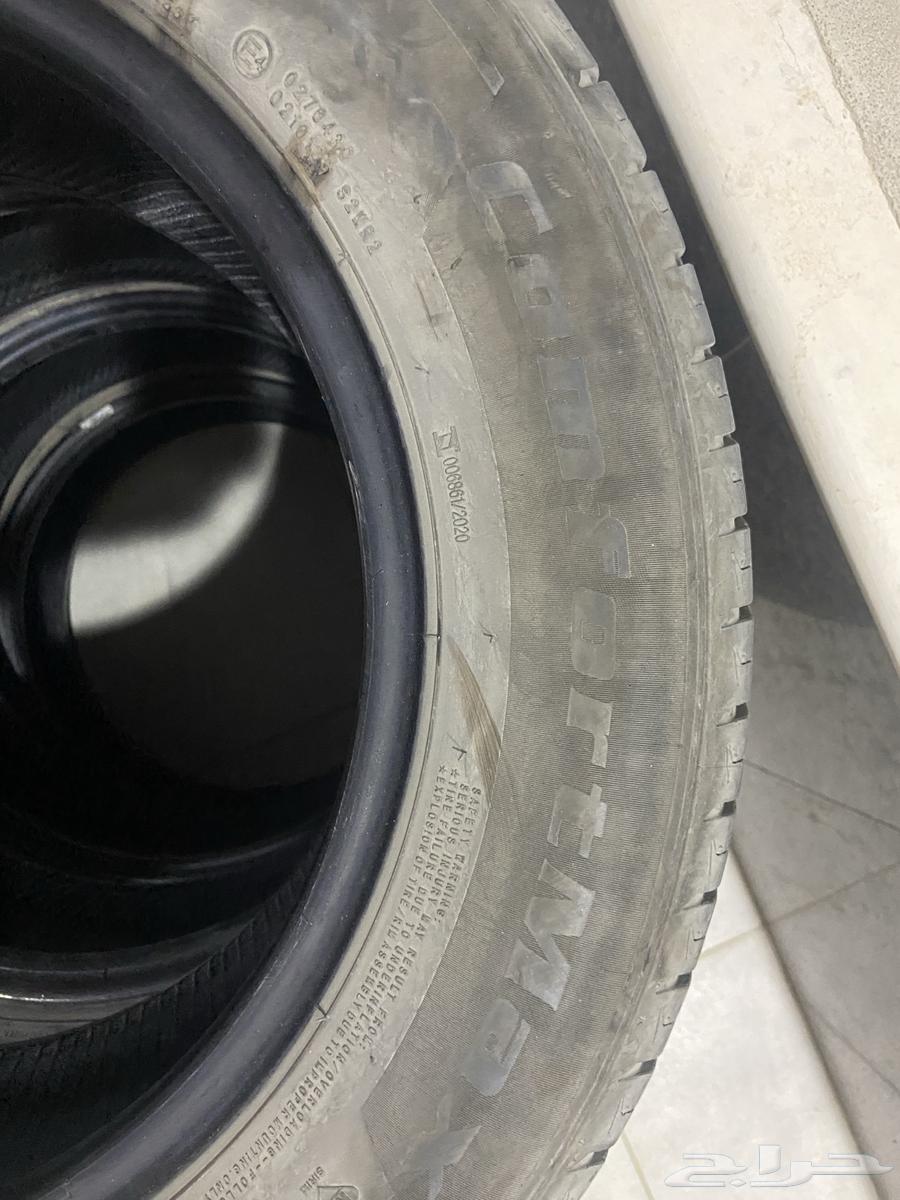 طقم كفرات صيني نظيفة للبيع64244351323393112