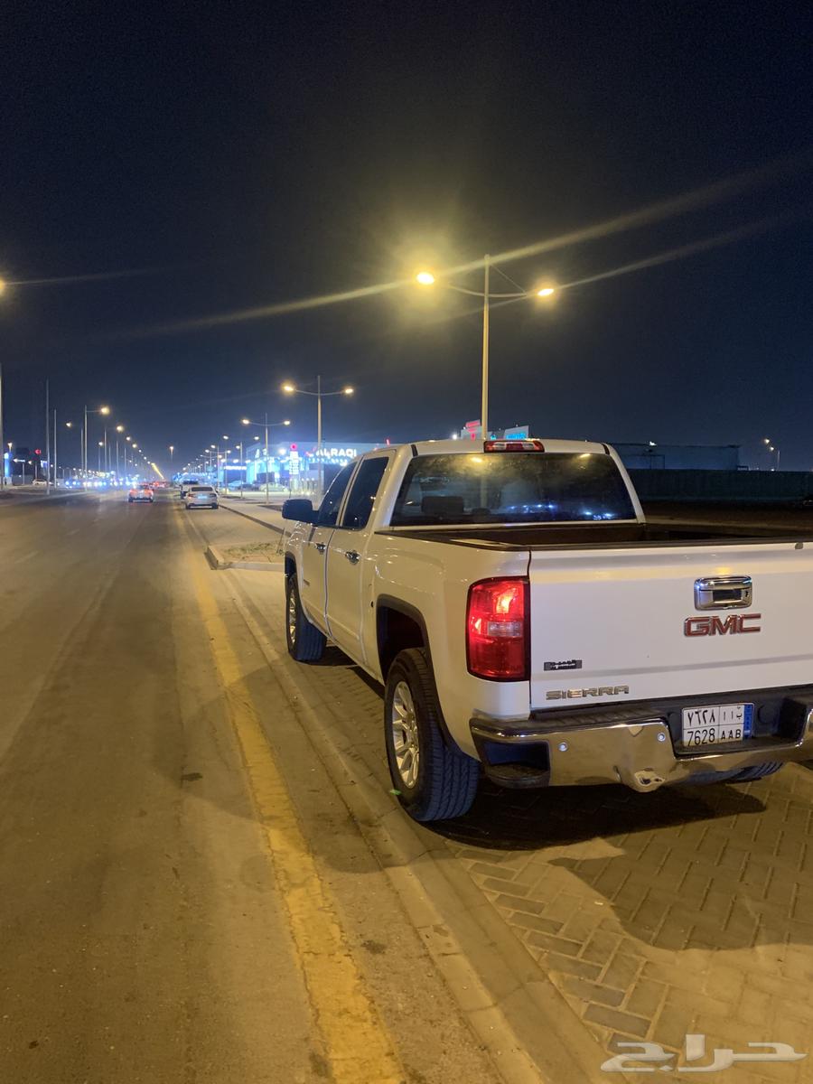 جمس سييرا فل كامل دبل غمارتين64255634581249112