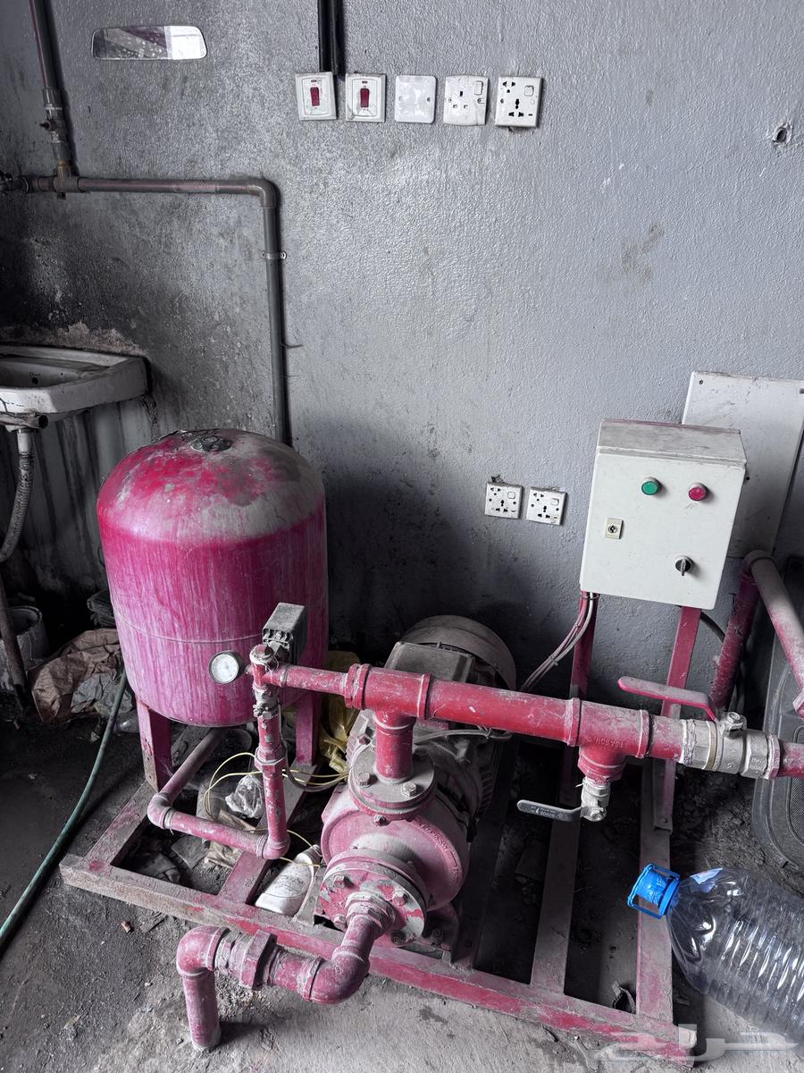 ورشه للايجار او التقبيل64251501552002113