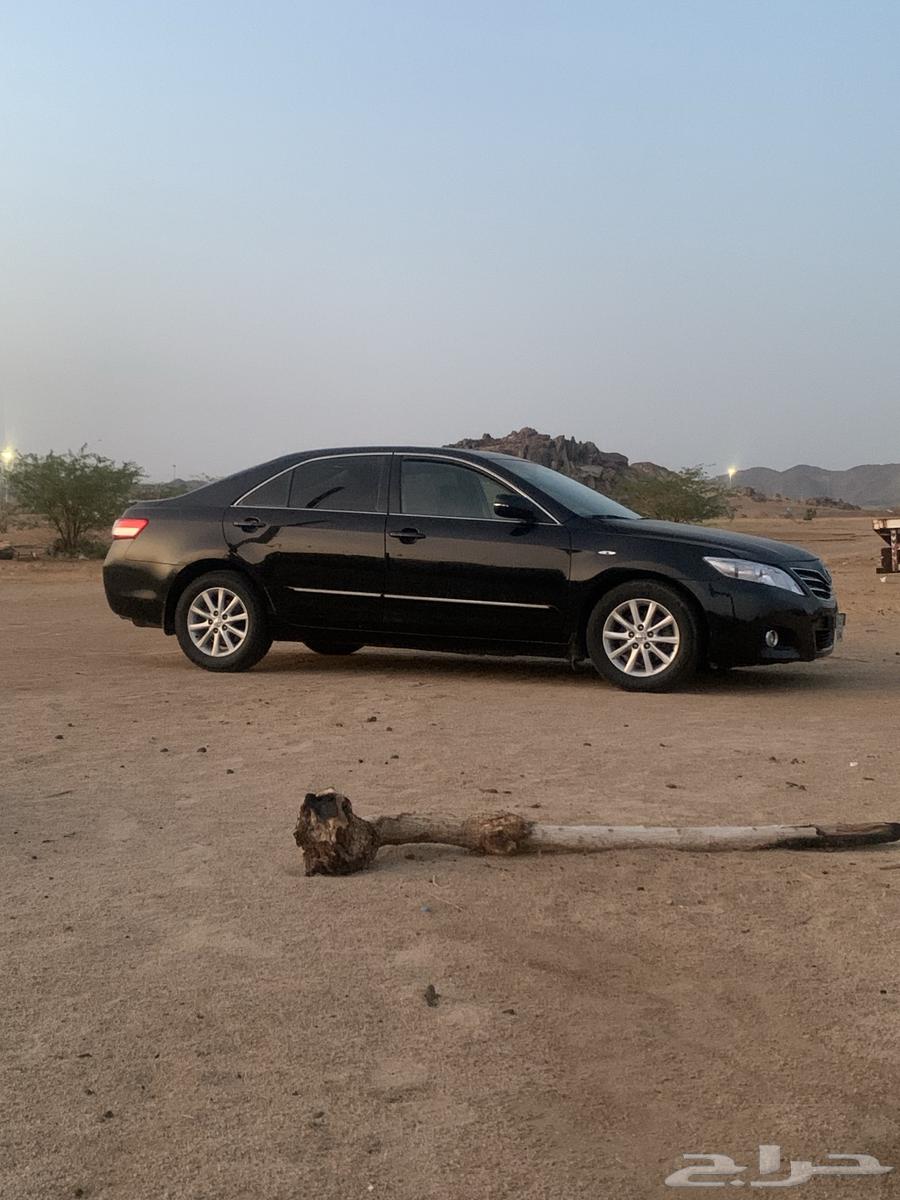 Camry 2007 Full Option Ointment 201164235879255425110