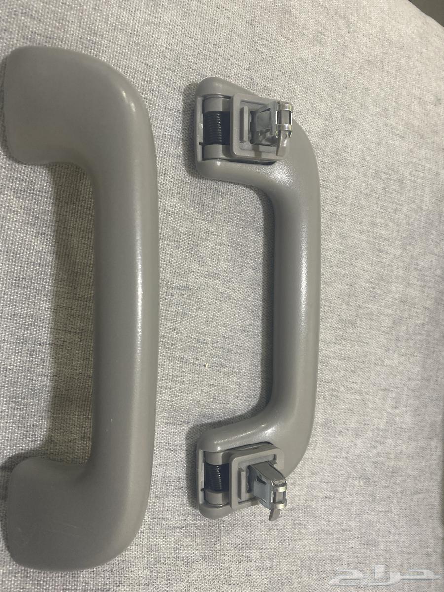 قطع غيار كرولا وكاله تصلح من 2008 الي 201364246257304451114