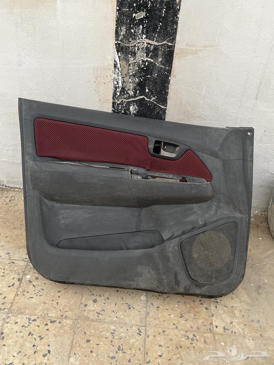 باب هايلكس يسار64233104714754110