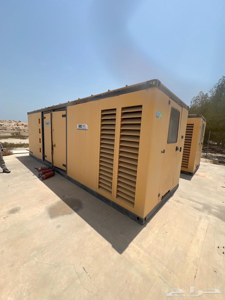 4 Electric Generators63964061266178112
