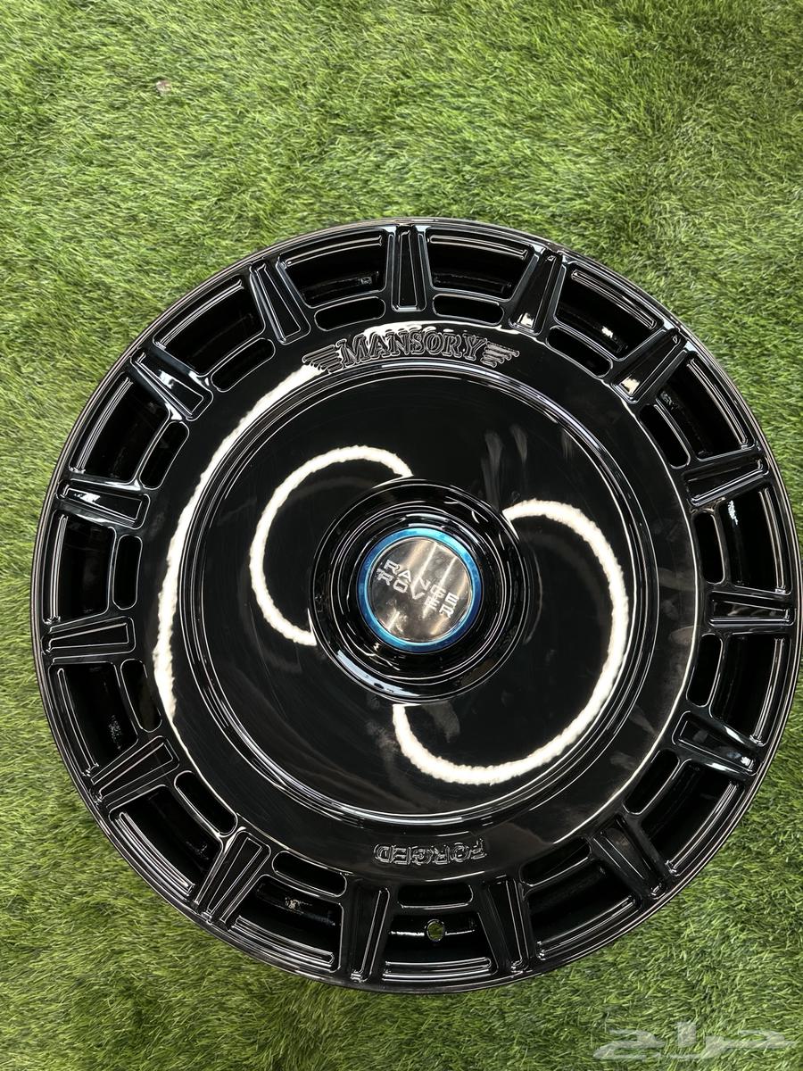 Manthori rims. Range Rover 2024 forged size 2264237883455363112
