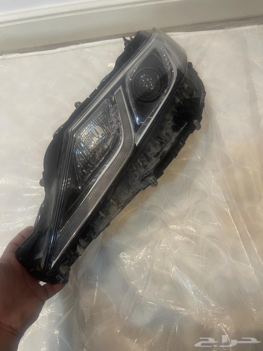 Camry Left Spark Plug 24 23 22. 1864237883533698110