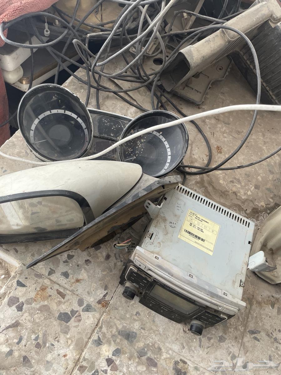 قطع غيار ددسن 2012 وا سوناتا 201264244193249665110