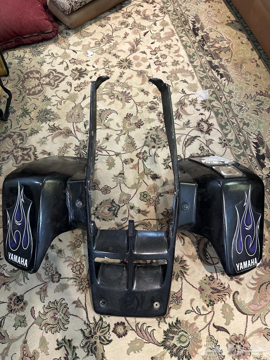 فيابر بانشي اسود مرشوشه64256390200321113