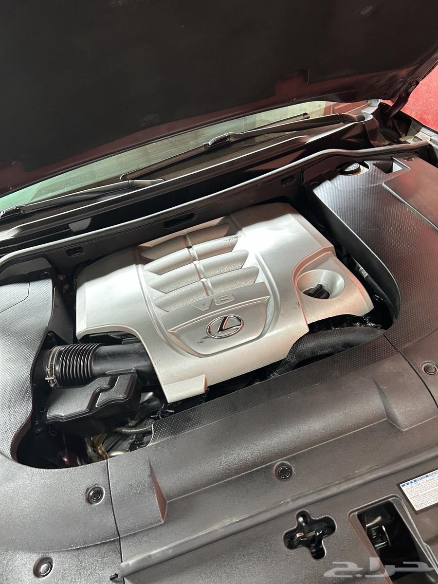 Lexus 5.7 Sequoia Engine One Year Warranty64238298385025110