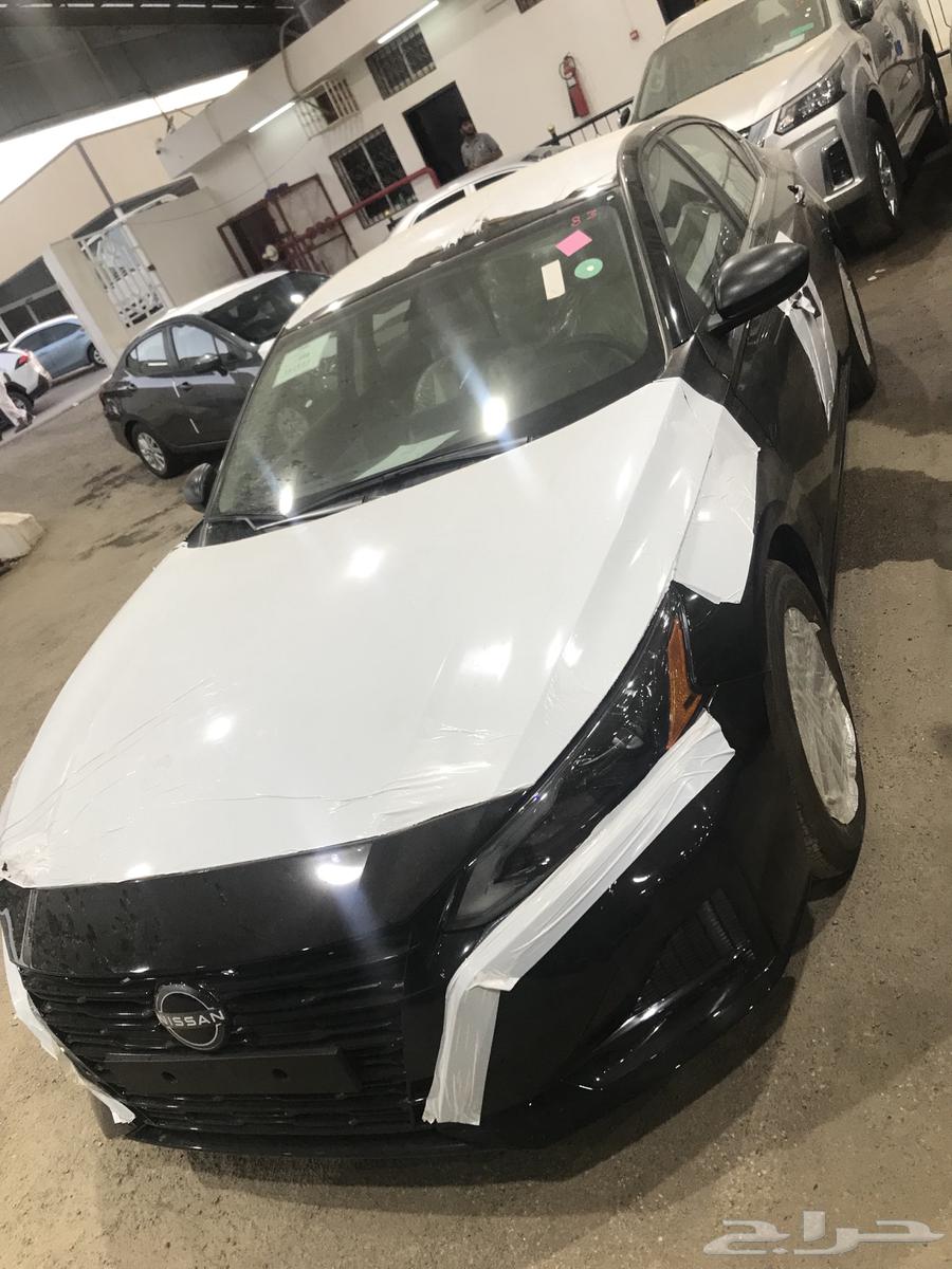 نيسان التيما 2025 نص فل و ستاندر (عازل حراري مجاني)64237458950659110