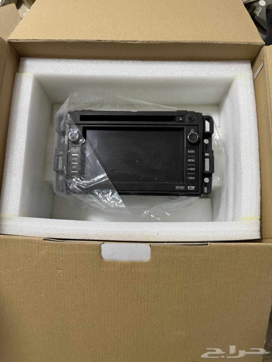 Fax, GMC screen, and copper valves64254555400706111