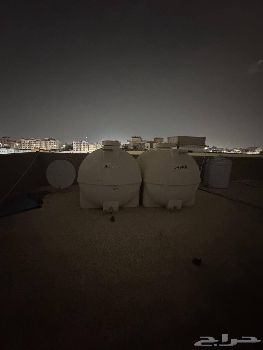 خزانات ماء المهيدب والعربية64231431559169110