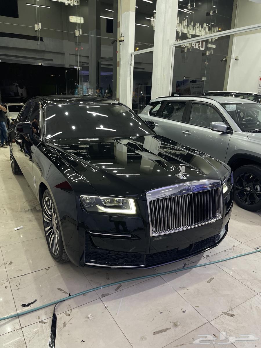 حماية PPF اسود جونسون امريكي و عازل حراري امريكي وخصم 5064231797144962112