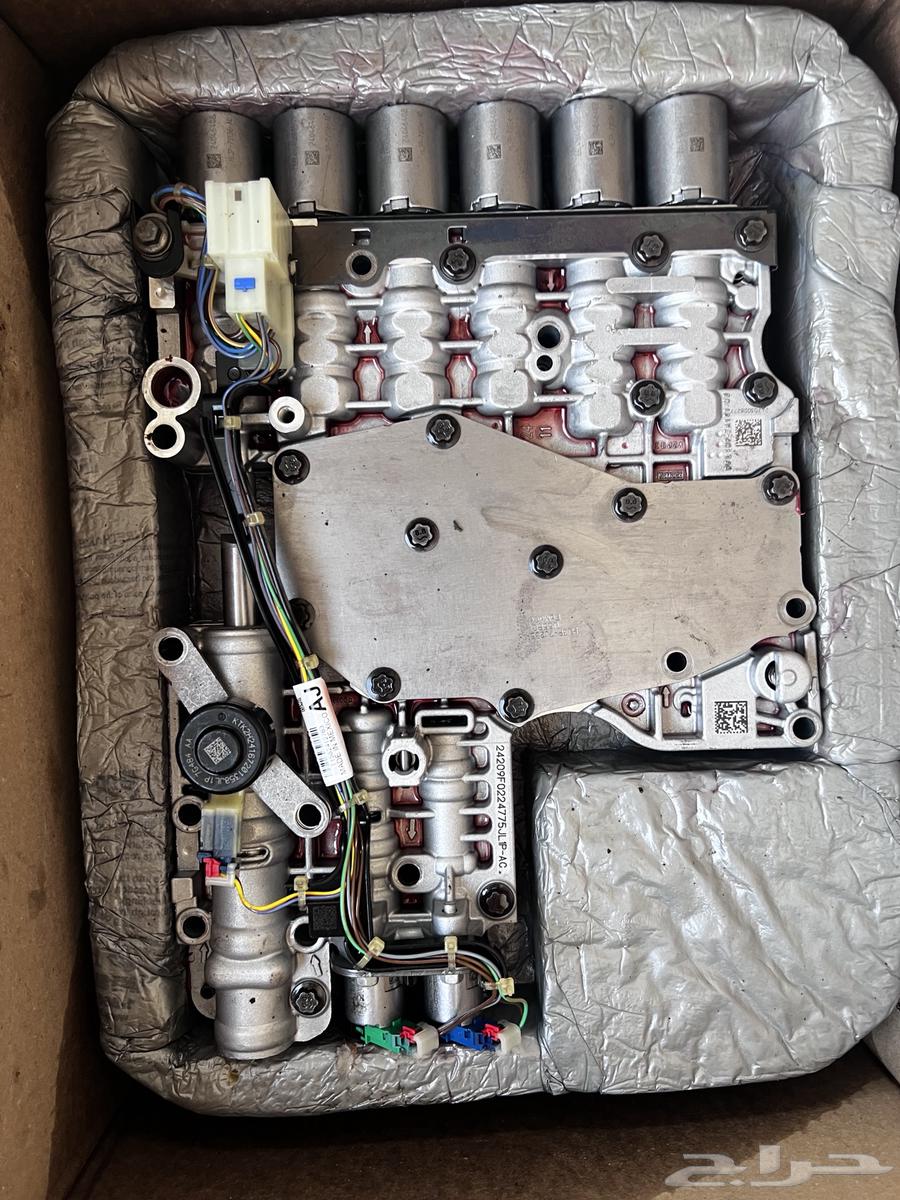 منظم قير اكسبيديشن 201964245911044610110