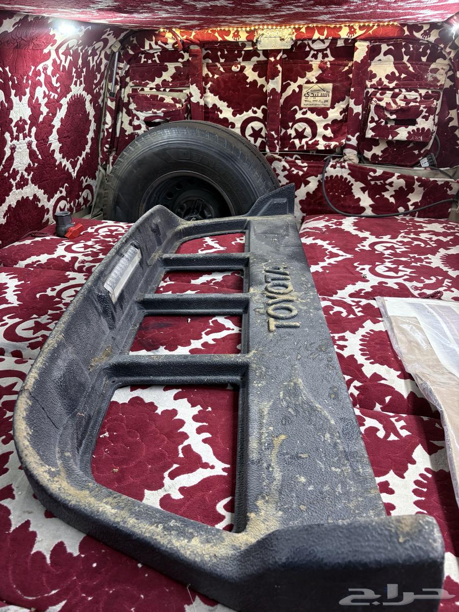 للبيع جناح هايلوكس 201464255001187073114