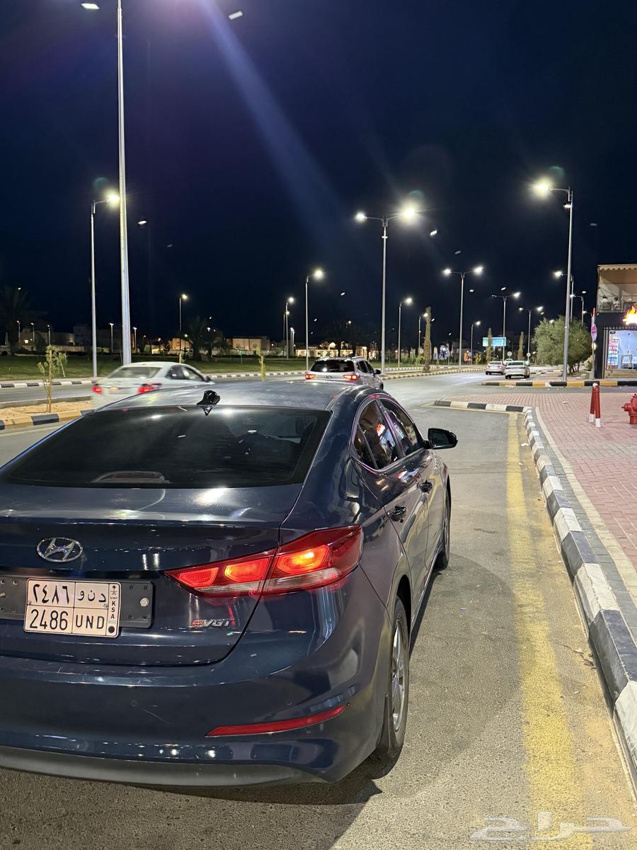 هونداي أفانتي ديزل64231278024961111