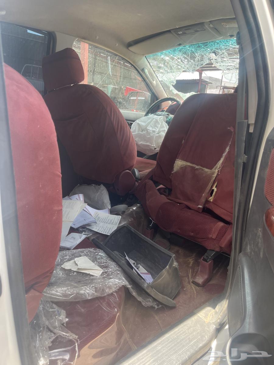 Highlux Double Spare Parts64241891590787114