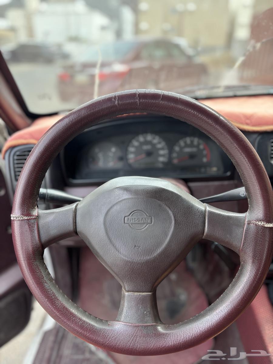 ونيت نيسان ددسن 1999 للبيع64245249564675111