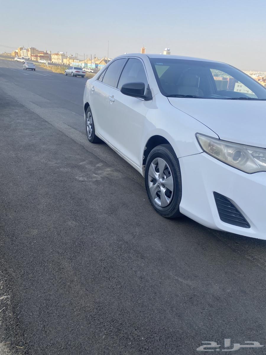 كامري 2013 للبيع64242221916419111