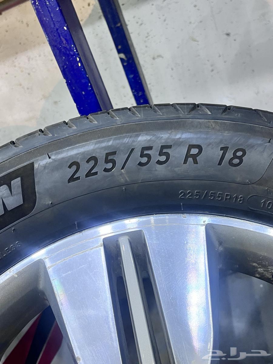 جنط سنتافي اصلي وكالة64255784773506112