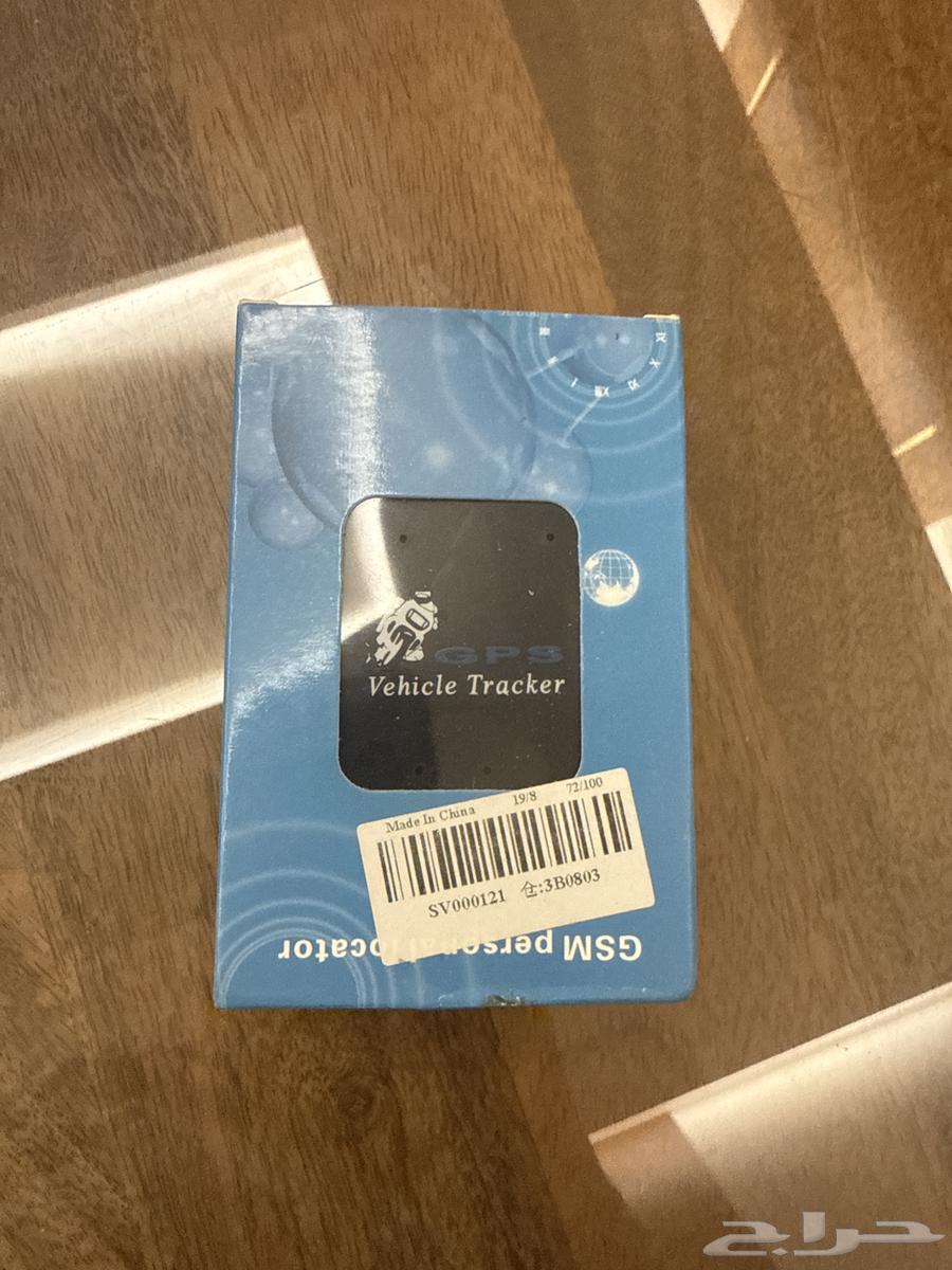 جهاز GPS لتتبع64245597677569110