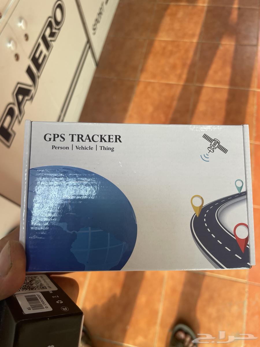 جهاز تعقب عن بعد عبار نت للسيارات وجميع شحنات ودرجة64234744703617111