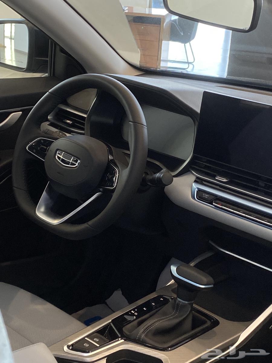 جيلي اميقراند الفل 2025 بسعر حصري ومميز64251675731074113