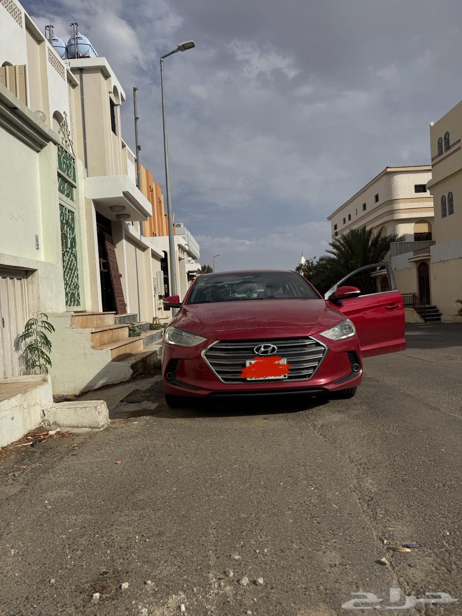 2016 Elantra full option64251501681923111