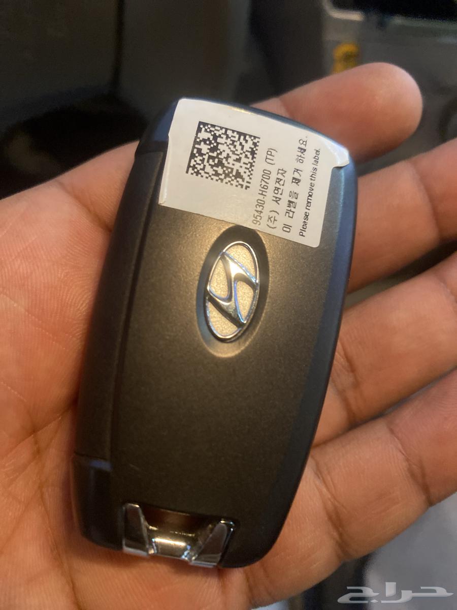 Accent 2022 and below remote control64254364265730112